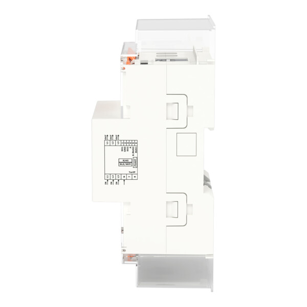 Compteur d'énergie triphasé MID mesure directe 65A S, RS485, M-Bus, TCP, Wifi - Wago - 8793120
