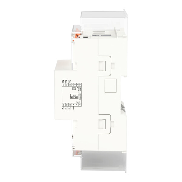 Compteur d'énergie triphasé MID directe 65A S, RS485, M-Bus, TCP, Wifi, OCMF - Wago - 8793122