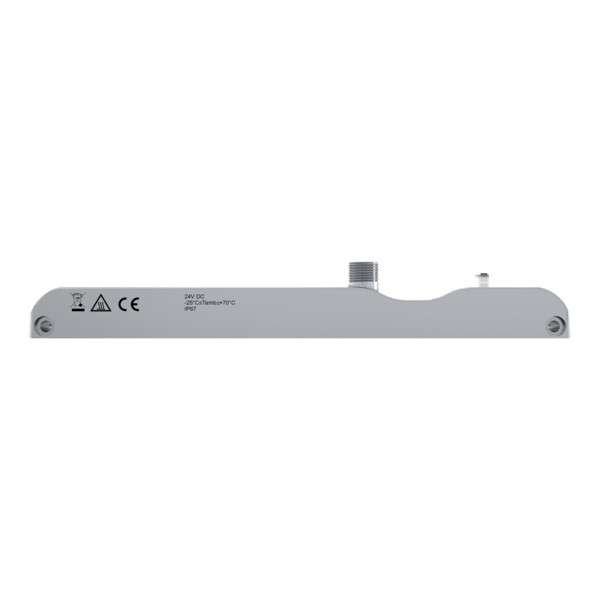 Module IP67 PROFINET 4AI RTD/TC + 4P IO Link A - Wago - 7652102/100000