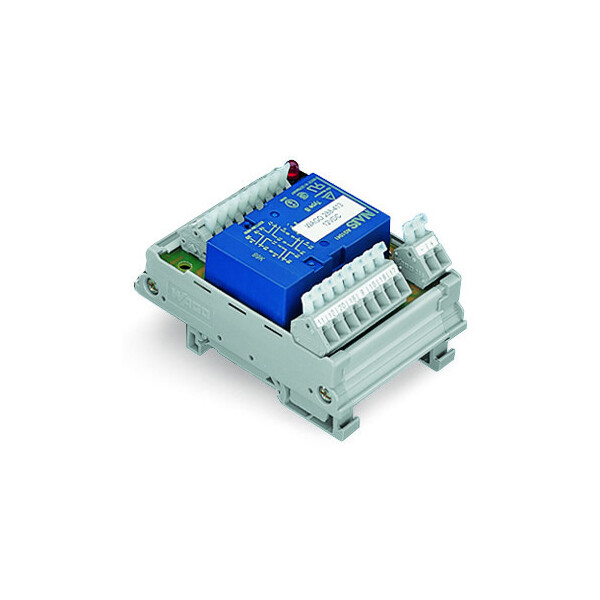 Module avec relais de sécurité sf 4-b1-24v - Wago - 288414