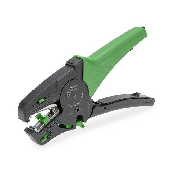 Wire stripper “quickstrip vario” - Wago - 2061125