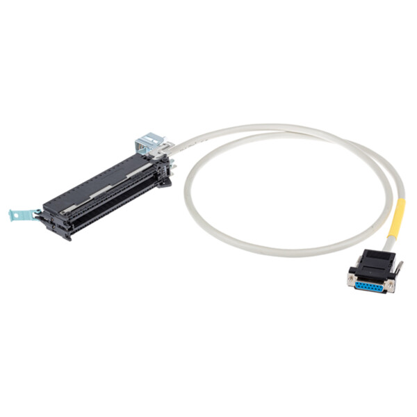 Câble de précâblage pour automate S7-1500, A2SUI, 2m - Wago - 7062500/504200