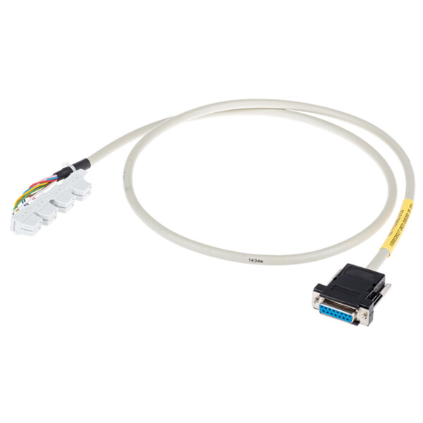 Câble S WAGO 753 A4ES, 5m - Wago - 7067753/602500