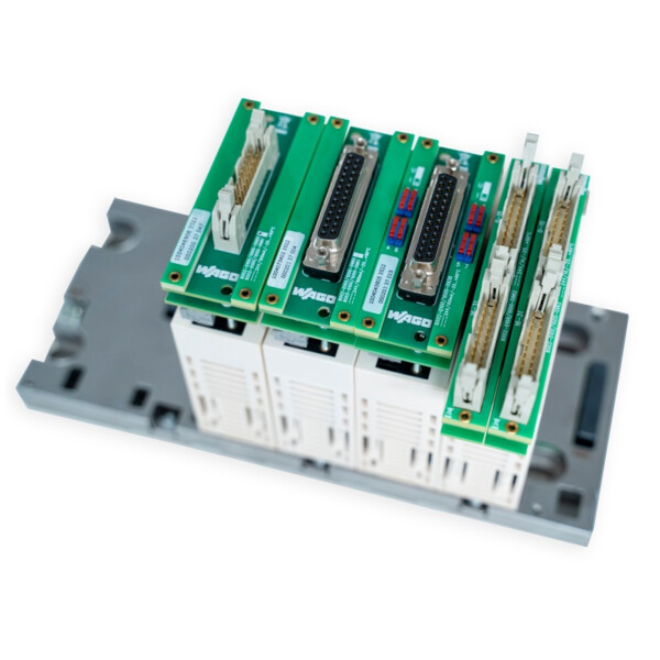 Adaptateur TSX57 AEY800/810/1600 vers M340 AMI800/810 - Wago - 7049057/400000