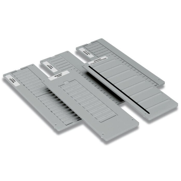 Ip350: plaque de support pour wmb inline (2009-0115) - Wago - 258412