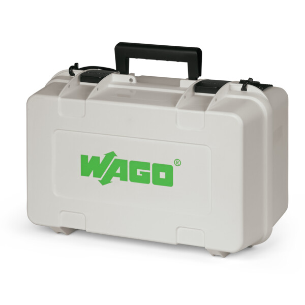 Mallette smartprinter - Wago - 2585015