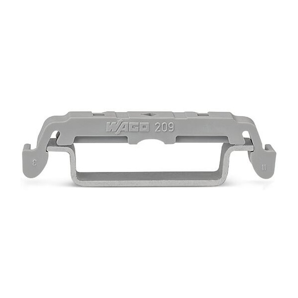 Adaptateur de montage pour ts 35 260/261 - Wago - 209120