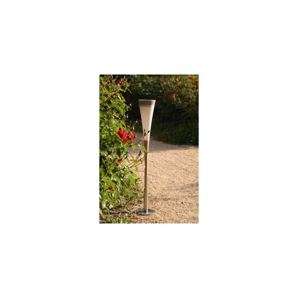 Roseau solaire court 70cm - Watt & Home - WH40124