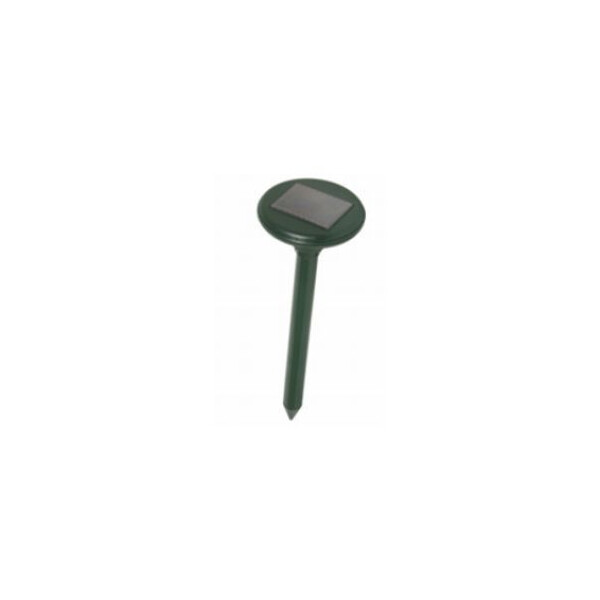 Borne stop "taupes" - Watt & Home - WH40003