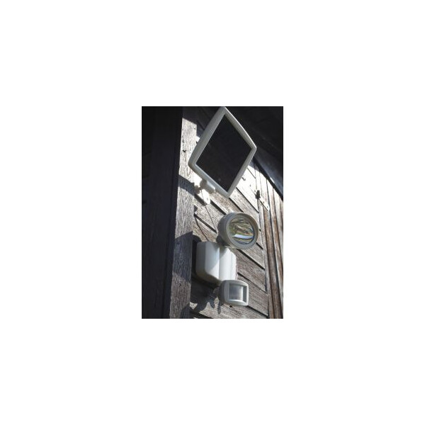 Lampe bienvenue - Watt & Home - WH40104