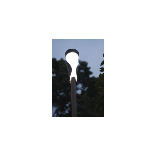 Rosa solaire haute 130cm - Watt & Home - WH40129
