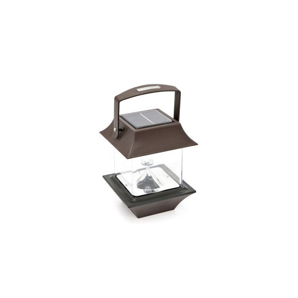 Lanterne pagode - Watt & Home - WH40178