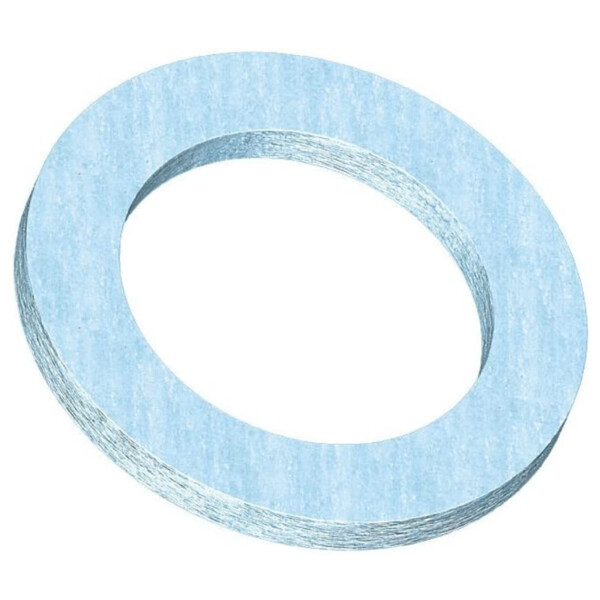 Joint d'étanchéité sans amiante bleu cnk 20/27 - Boite de 50 - Watts industries - 122005
