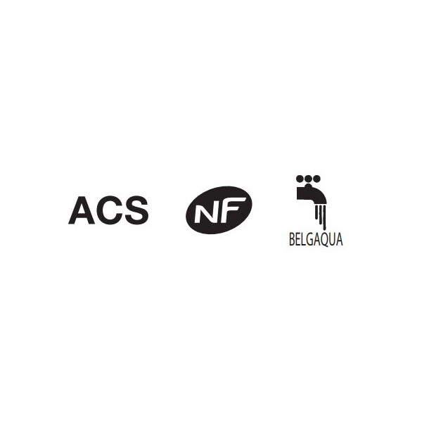 Groupe de sécurité chauffe-eau 20x27 SFR® 3/4” - Watts industries - 2252550