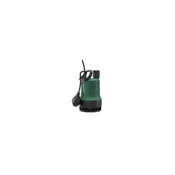 Pompe de relevage pour eaux claires et usées drain-tm(w) 32 wilo - Wilo - 4048414