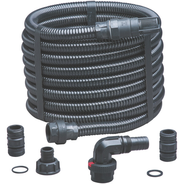 Accessoires hydrauliques - kit - Wilo - 4056081