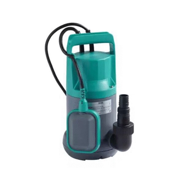 Pompe eaux claires et usees - initial-drain 10.7 - Wilo - 4168021
