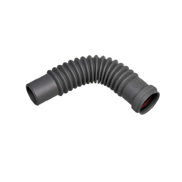 Raccord à emboîter Magicoude push-fit  d32 mâle-femelle Wirquin - Wirquin plastiques - 79019011