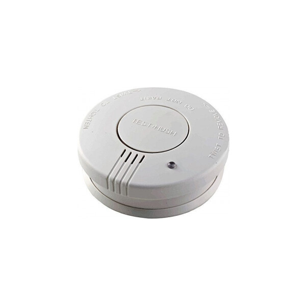 Détecteur de fumée Kira NF autonomie 5 ans - Xeltys - Xeltys - 01080319051