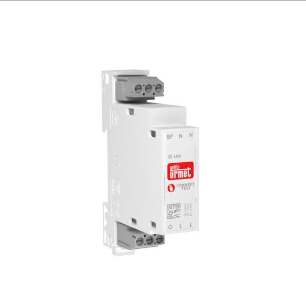 Micromodule télérupteur radio Zigbee modulaire UP 2000W 10A - Yokis - MTR2000M-UP