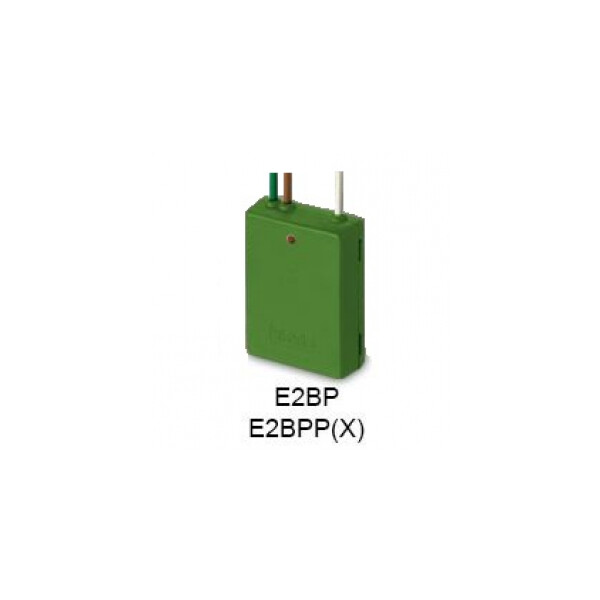 Yokis Emetteur Radio Encastrable (5454402) - Yokis - E2BP