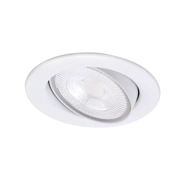 Spot LED encastrable orientable Aric