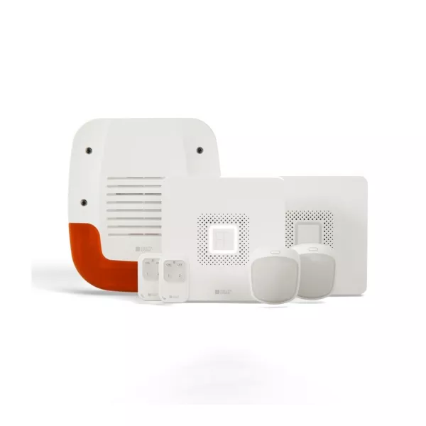 Alarme maison Tyxal+ Delta Dore