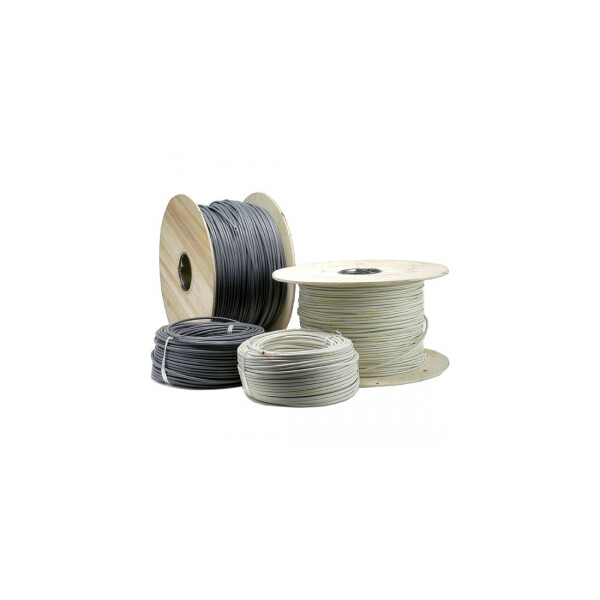 Câble téléphonique Acome SYT+ digital armé LSOH (C2) 5 paires AWG24 - Acome - R7317A