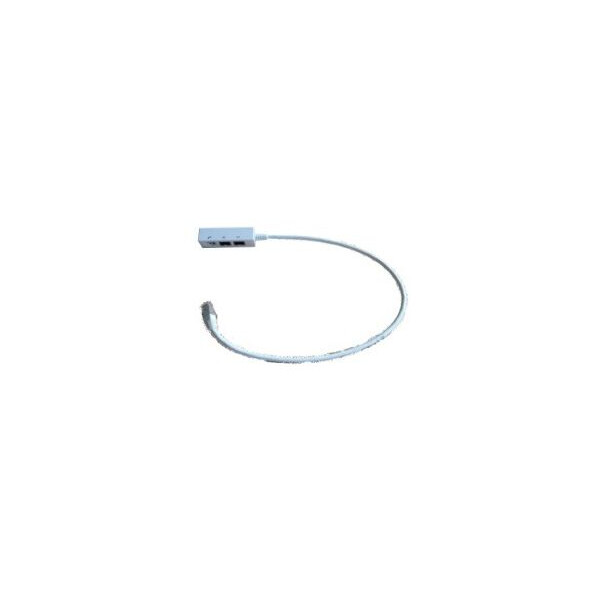 Tripleur de service TV / Ethernet / Téléphone - Acome - AR005A