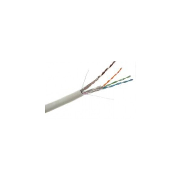 Câble Grade 2 TV 4P LSOH - Couronne de 100m - Acome - Acome - R7800A-C100