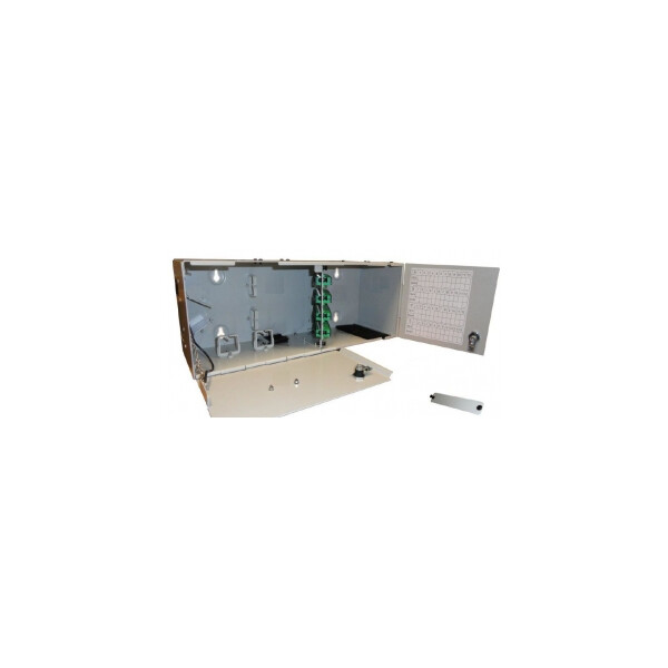Coffret modulaire immeuble Acome 48 fo BDB2834 - Acome - IC5310