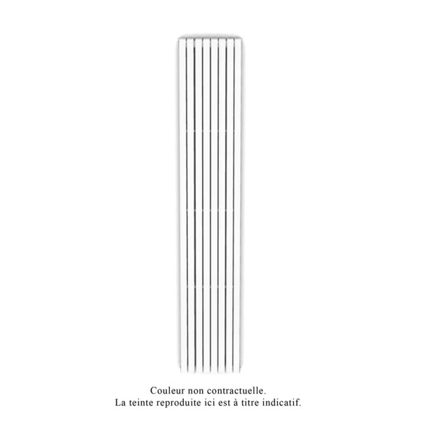Radiateur tubulaire Acova Altaï ACAHYD-200-035 - Acova - HYD-200-035