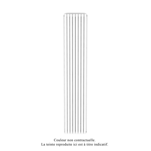 Radiateur tubulaire Acova Altaï ACAHY-200-035 - Acova - HY-200-035