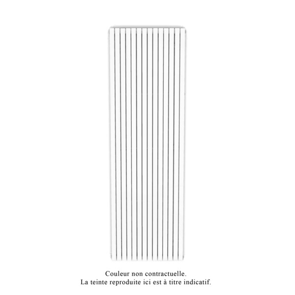 Radiateur tubulaire Acova Altaï ACAHY-200-061 - Acova - HY-200-061