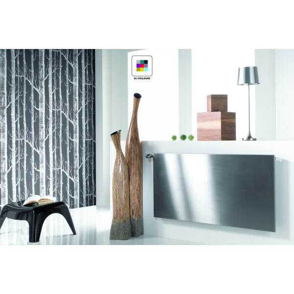 Radiateur tubulaire Acova Altima ACAVM-037-160 - Acova - VM-037-160