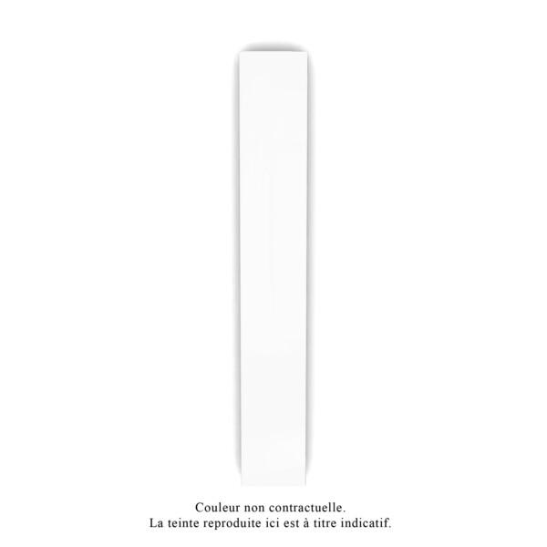 Radiateur tubulaire Acova Altima ACAHM-200-030 - Acova - HM-200-030