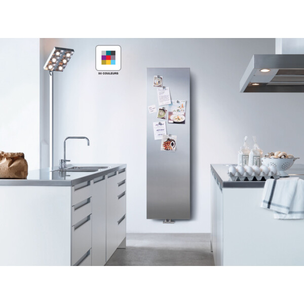 Radiateur tubulaire Acova Altima ACAHM-200-045 - Acova - HM-200-045
