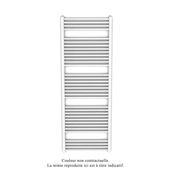 Sèche-serviette Acova Atoll Spa ACASL-170-060 chauffage central - Acova - SL-170-060