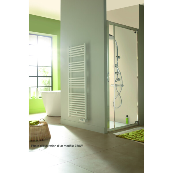 Sèche-serviette Acova Atoll Spa ACATSL-030-040-TF électrique 300w - Acova - TSL-030-040-TF