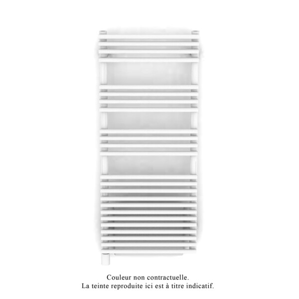 Sèche-serviette Acova Cala Air ACATLN075-050IFS Célectrique blanc 750w - Acova - TLN075-050IFS
