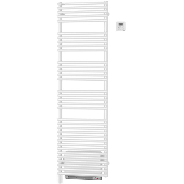 Sèche-serviette Acova Cala Air ACATLN100-050IFS électrique blanc 1000w - Acova - TLN100-050IFS