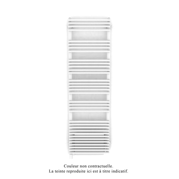 Sèche-serviette Acova Cala Air ACATLN100-050IFS électrique blanc 1000w - Acova - TLN100-050IFS