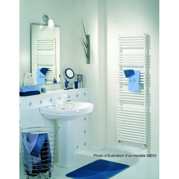 Sèche-serviette Acova Cala ACALN-072-050 ec - Acova - LN-072-050