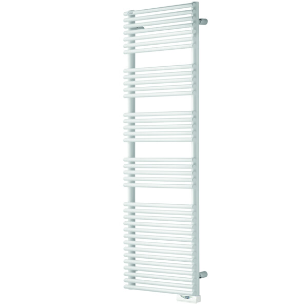 Sèche-serviette Acova Cala ACATLN-125-060-TF électrique  - Acova - TLN-125-060-TF