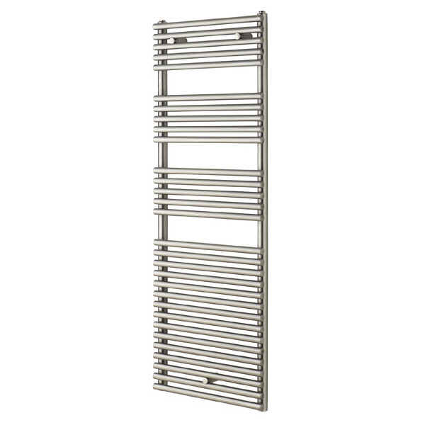 Sèche-serviette Acova Cala ACALNI-176-050 Eau chaude inox - Acova - LNI-176-050