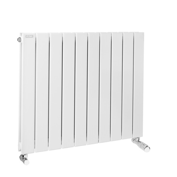 Radiateur tubulaire Acova Fassane ACAHXD-060-060 - Acova - HXD-060-060