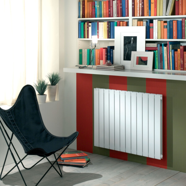 Radiateur tubulaire Acova Fassane ACAHXD-060-103 - Acova - HXD-060-103
