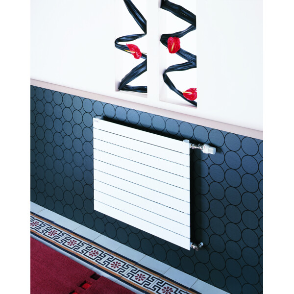 Radiateur tubulaire Acova Fassane ACAV8LX-074-120 - Acova - V8LX-074-120