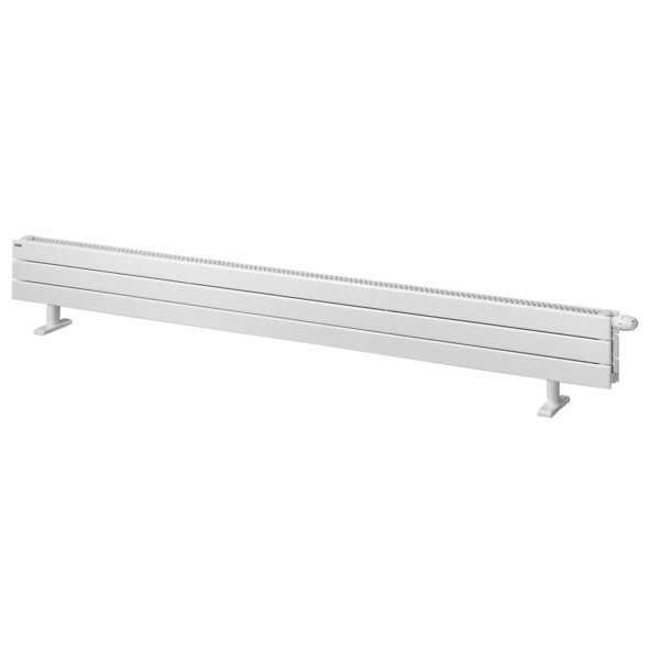 Radiateur tubulaire Acova Fassane ACACVXD-014-200 - Acova - CVXD-014-200