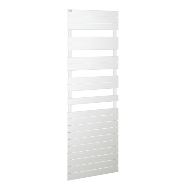 Sèche-serviette Acova Fassane Spa ACAFAS-185-060 Eau chaude blanc - Acova - FAS-185-060
